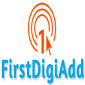 First DigiAdd